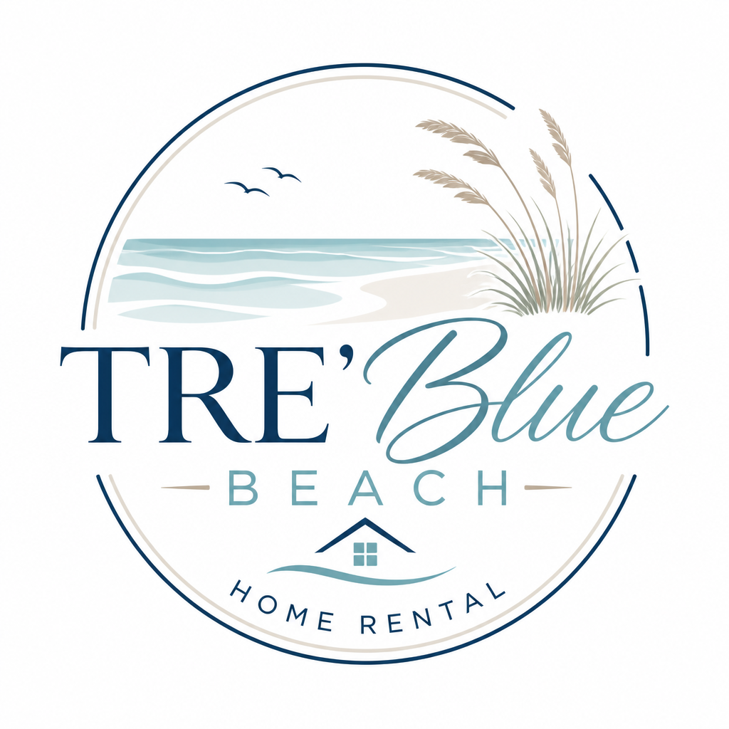 TRE' Blue